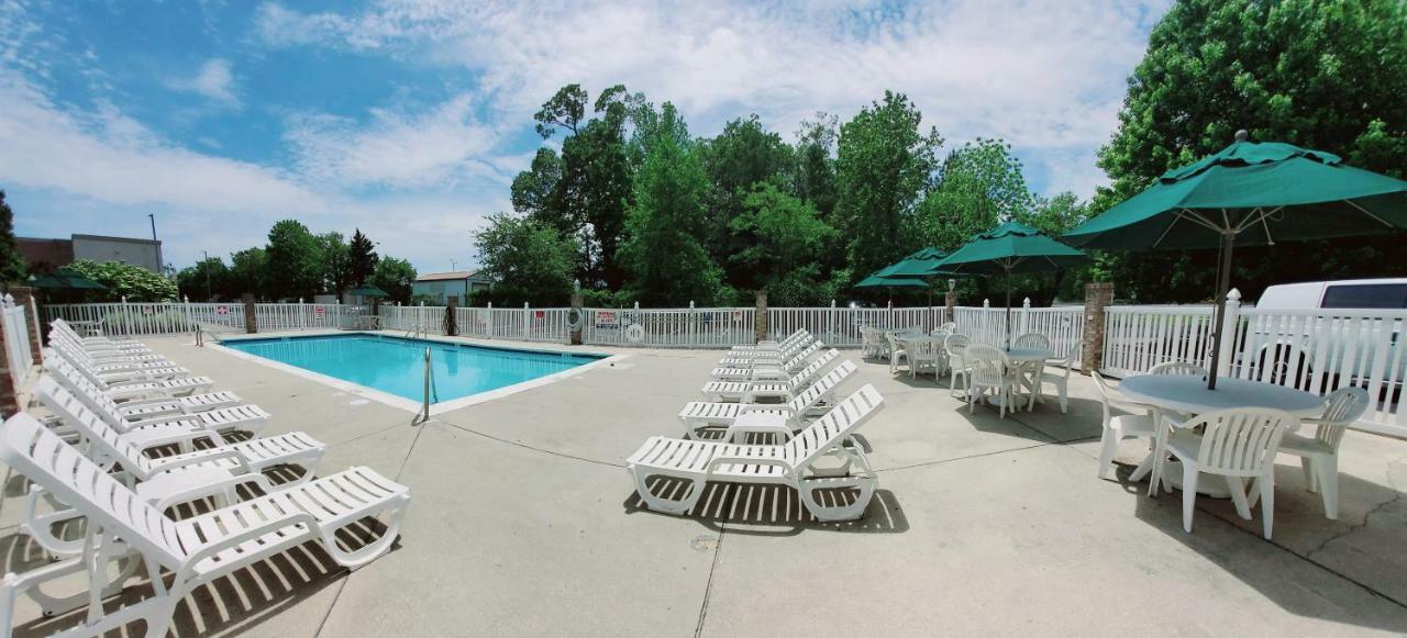 Hotel Boutique Rehoboth Beach